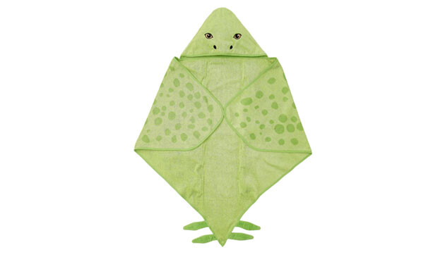 IKEA baby towel