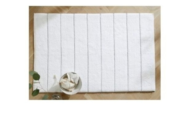 Il De Re Bath Mat