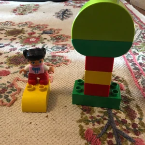 DUPLO Deluxe Brick Box