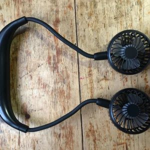 Amacool Neck Fan