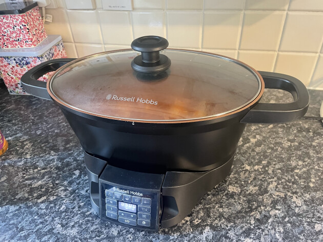 Russell Hobbs Multi-cooker