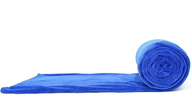 Immaculate Textiles microfibre towels