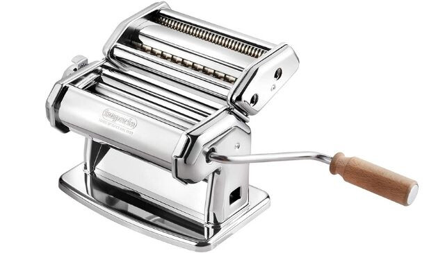 Imperia Italian Double Cutter 