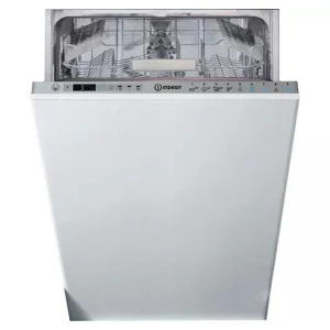 INDESIT DSIO 3T224 E Z UK N Slimline Fully Integrated Dishwasher