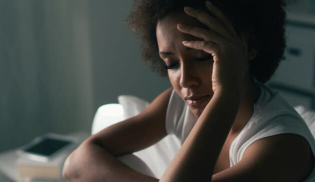 Insomniac