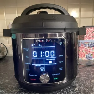 Instant Pot Pro Plus