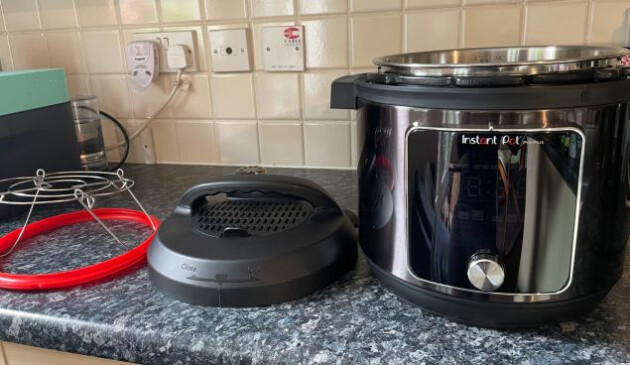 Instant Pot Pro Plus Multi-Cooker