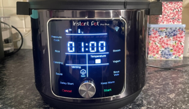 Instant Pot Pro Plus Multi-Cooker