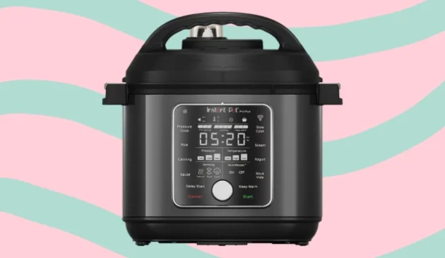 Instant Pot Pro Plus Multi-Cooker