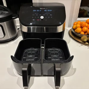 Instant Vortex Plus Dual Air Fryer
