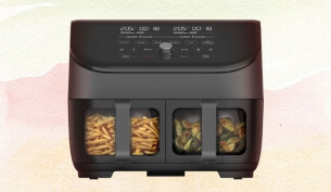 Instant Vortex air fryer