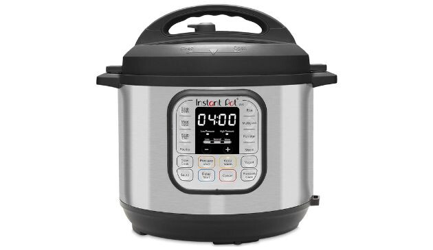 Instantpot