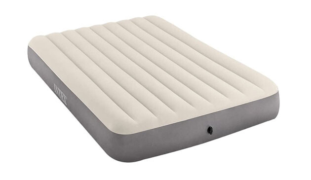 Intex Queen airbed
