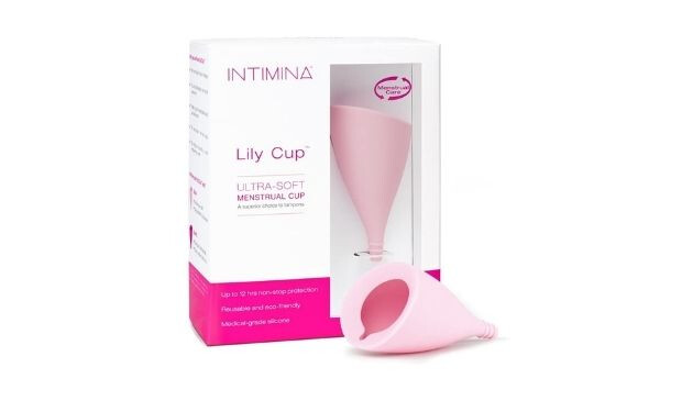 Intimina Lily Cup (Size A)