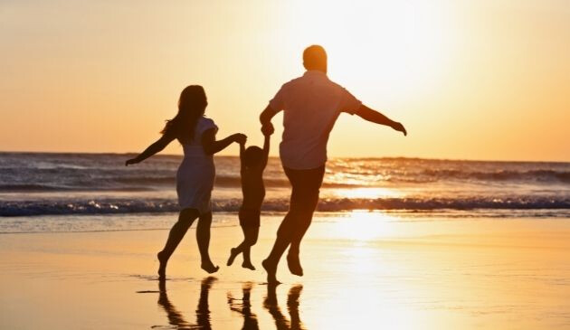 Best family beach holidays
