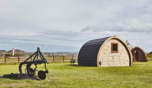 Iona Pods