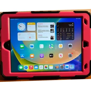 Apple iPad (2021)