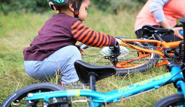 Islabike Rothan main