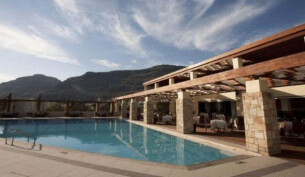 Island Blue Hotel