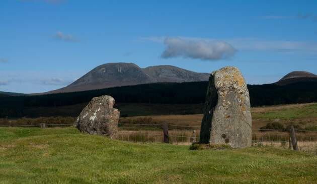 isle of arran