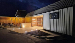 Isle Of Mull Hotel and Spa