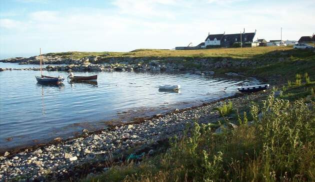 Isle of Tiree