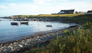 Isle of Tiree