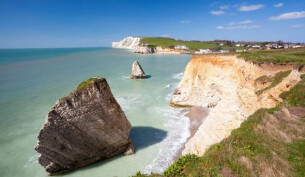 Isle of Wight