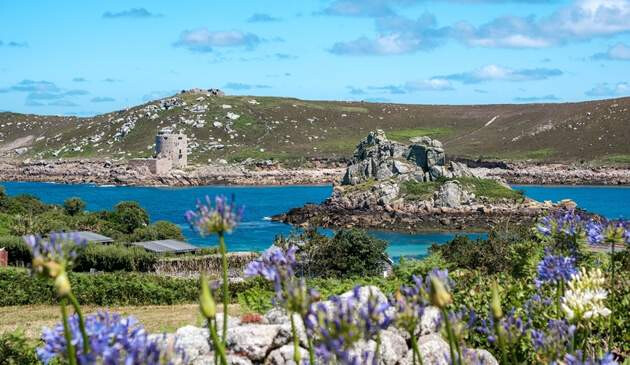 Isles of Scilly