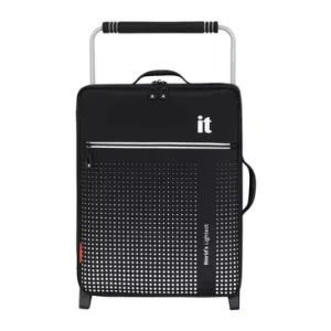 IT World's Lightest Luggage