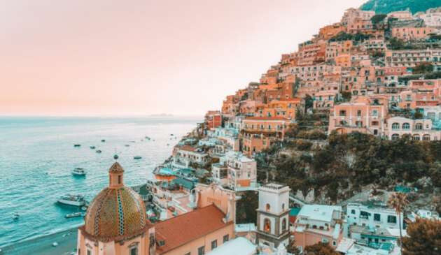 Italy