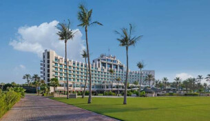 JA The Resort - JA Beach Hotel