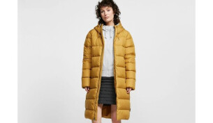 Jack Wolfskin coat