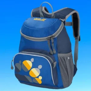 Jack Wolfskin Little Joe Children's Rucksack