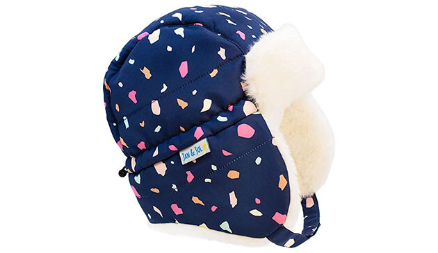 Jan & Jul Trapper Hat