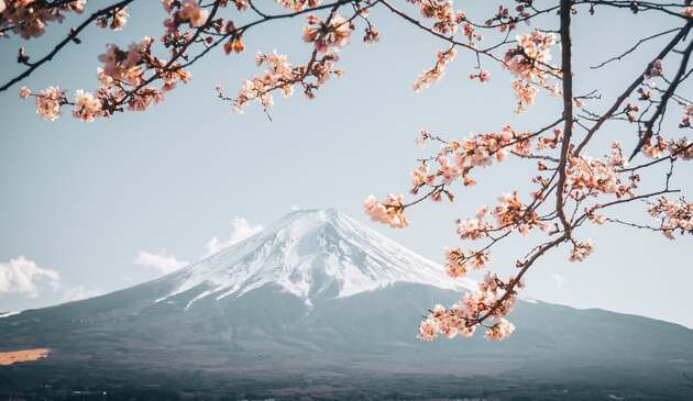 Japan