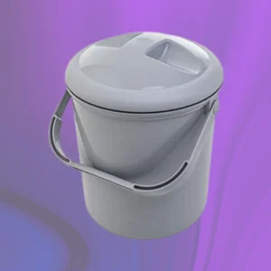 Rotho Babydesign Nappy Pail
