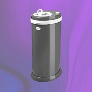 Ubbi Nappy Disposal Bin