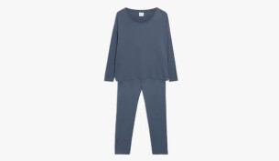Zara Jersey Lounge Set