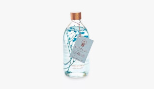 Wanderflower Calming Bath Oil