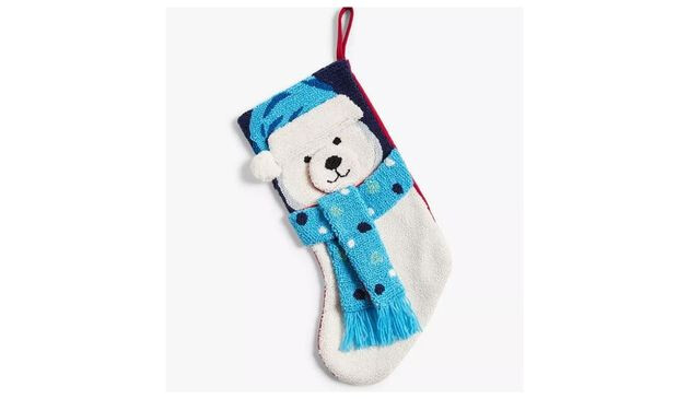 Jl bear