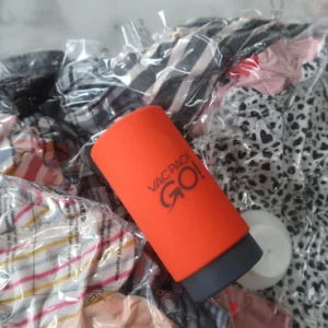 JML VacPack GO, £20