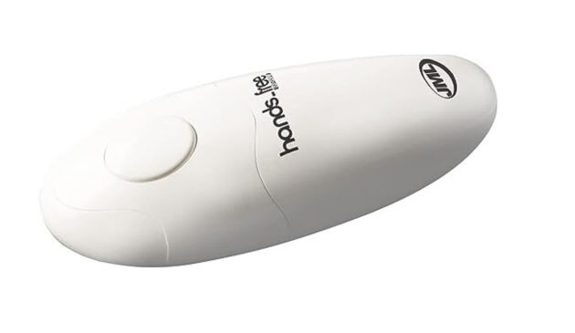 JML Automatic Can Opener