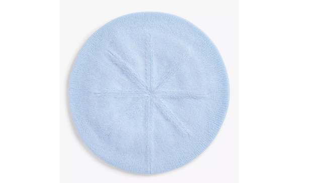 John Lewis Beret