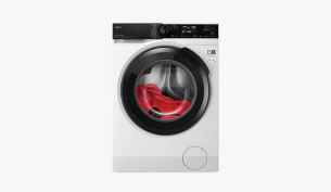 AEG 7000 LFR74164UC Freestanding Washing Machine, save £250