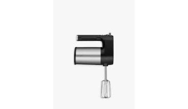 John Lewis hand mixer