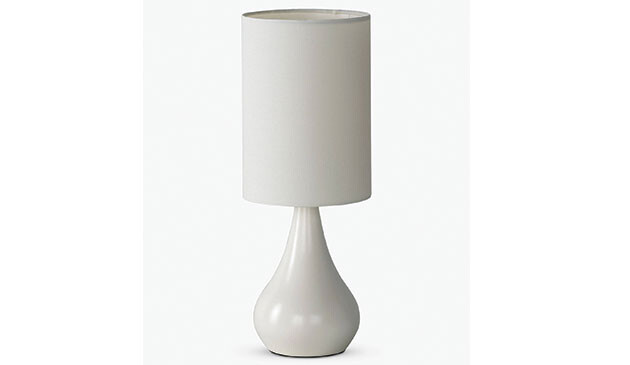 John Lewis Anyday lamp