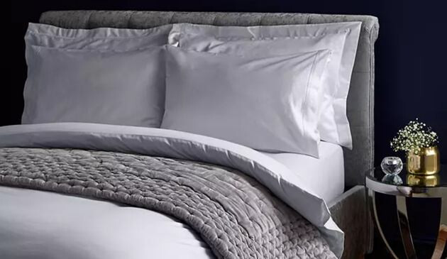 John Lewis The Ultimate Collection 1600 Thread Count Cotton Bedding