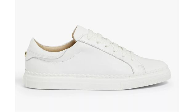 John Lewis trainers