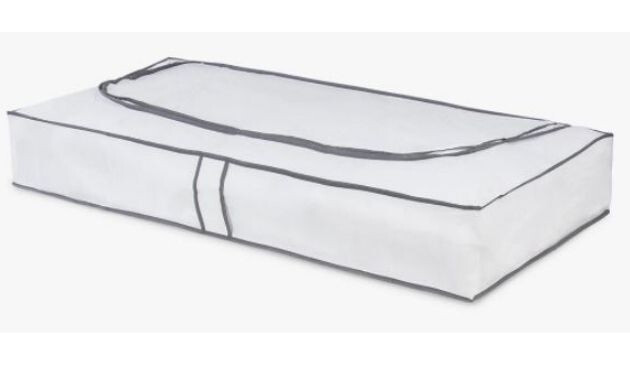 John Lewis underbed storage